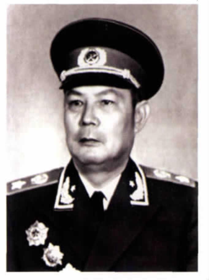 将军的养生之道,开国大将常识题