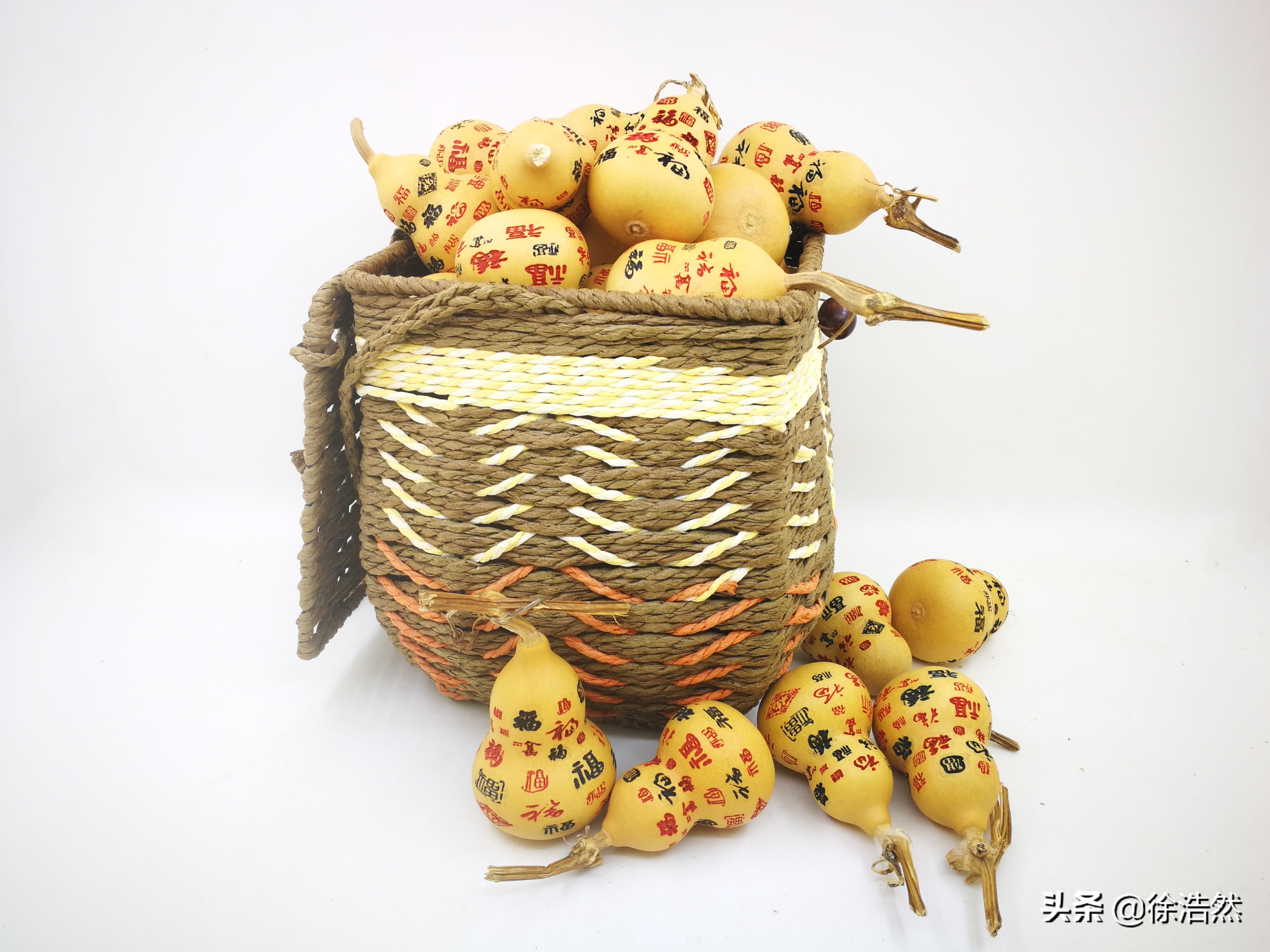 葫芦发家致富,种大葫芦利润