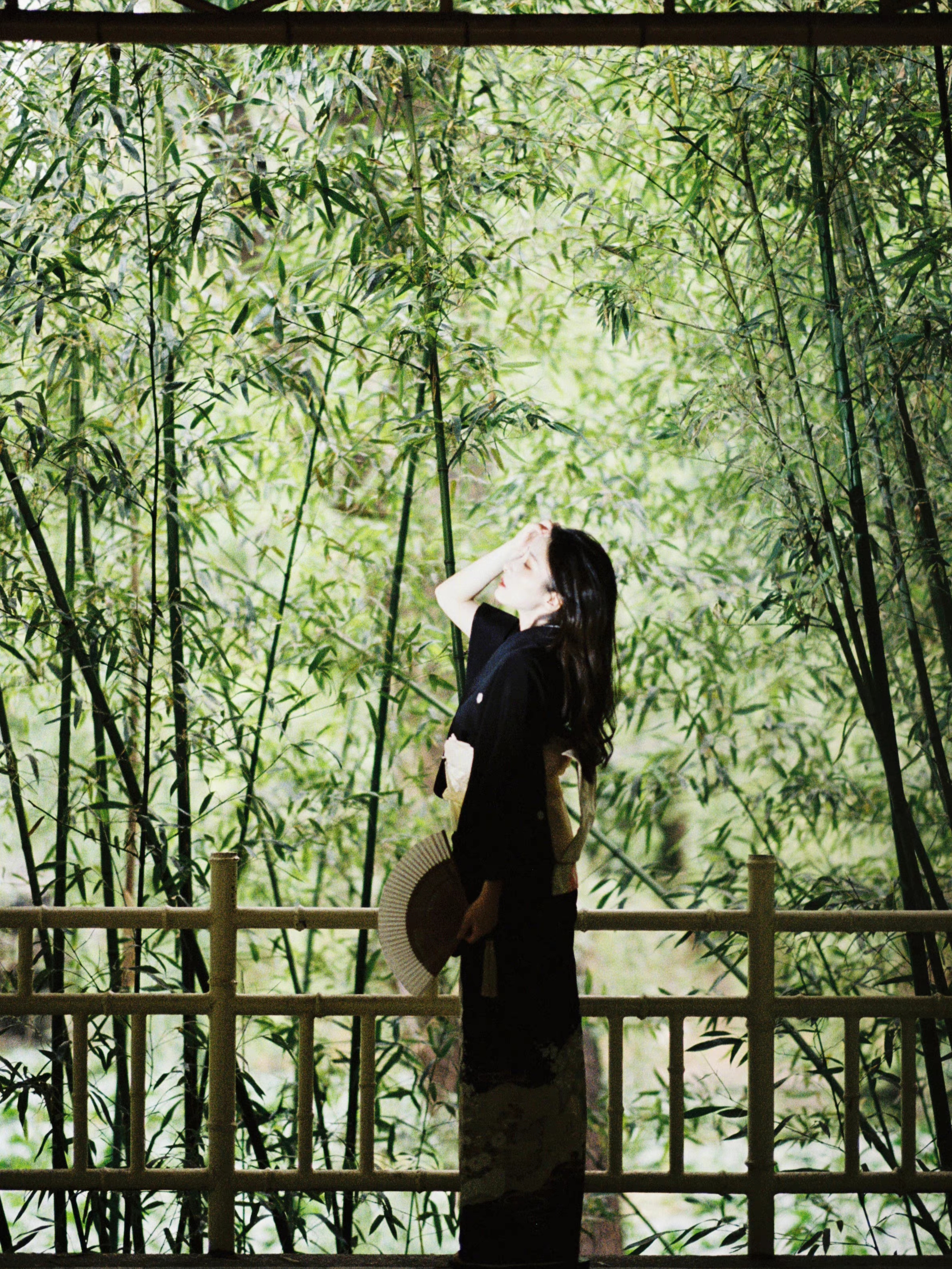 你是陌路，我已天涯（网名配文习作）