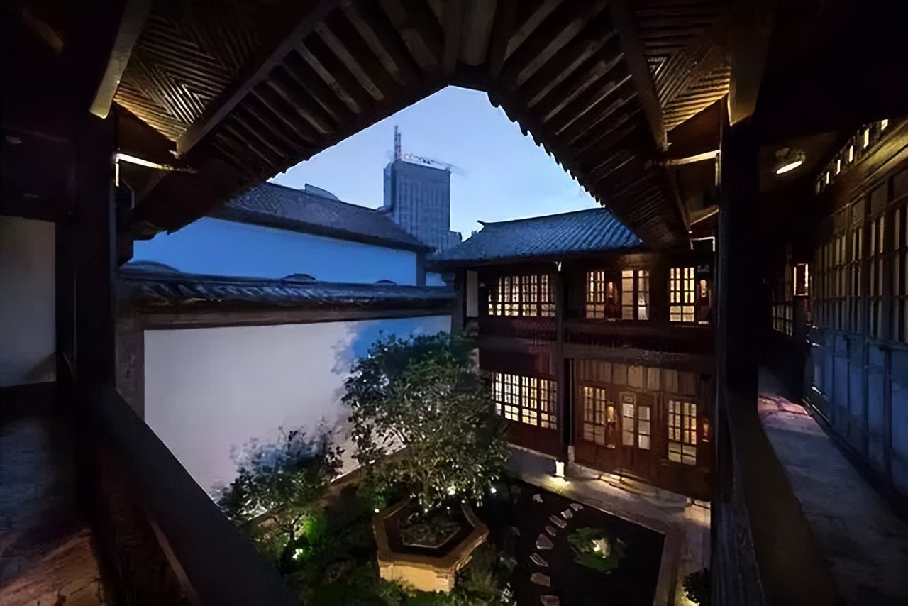 都说“不要轻易来云南”,结果来了,说不定就不想走了,彻底爱了