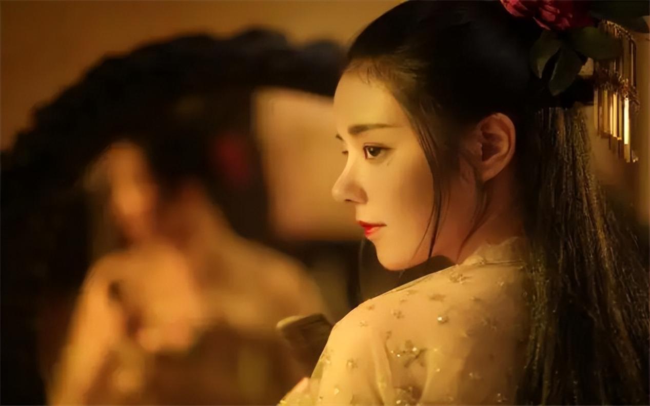 昆仑奴新罗婢菩萨蛮都是啥,菩萨蛮昆仑奴新罗婢各指的是什么