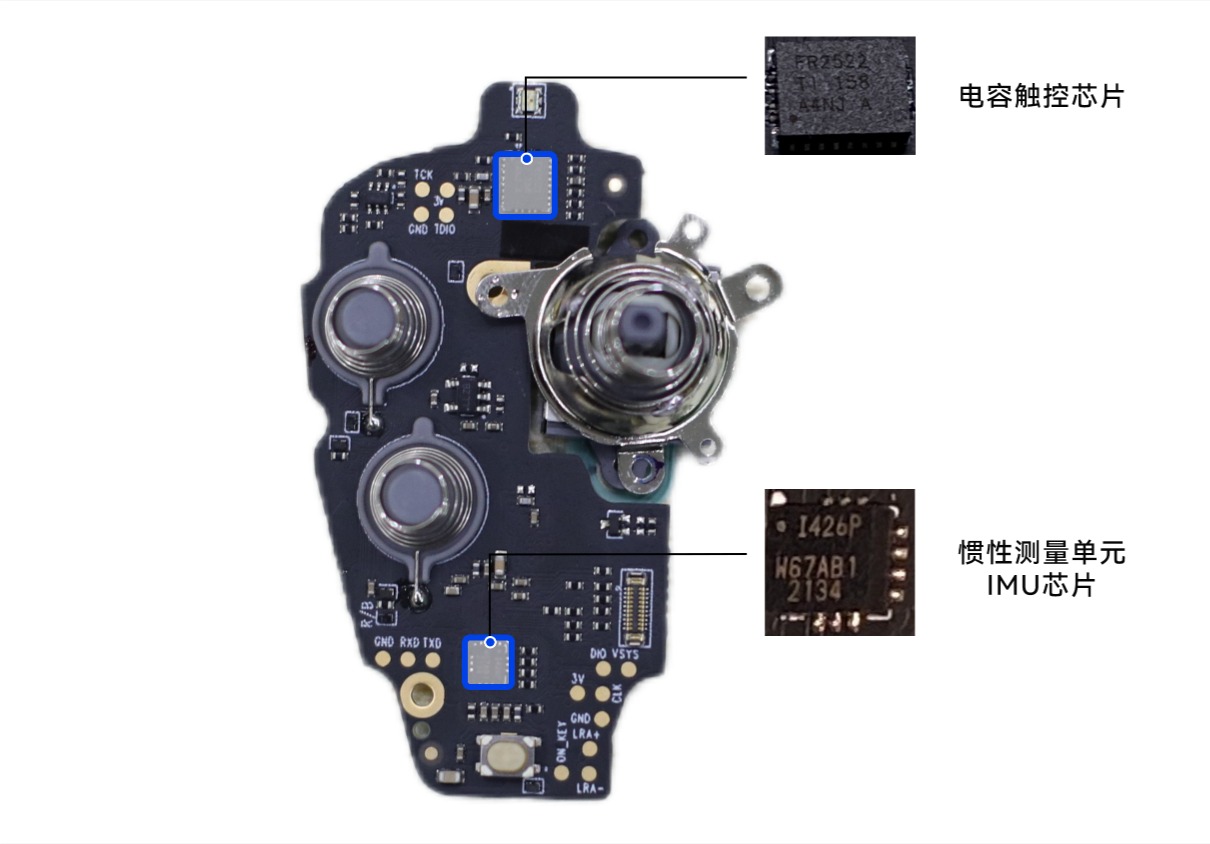 vr一体机拆机视频,vr一体机yvr2