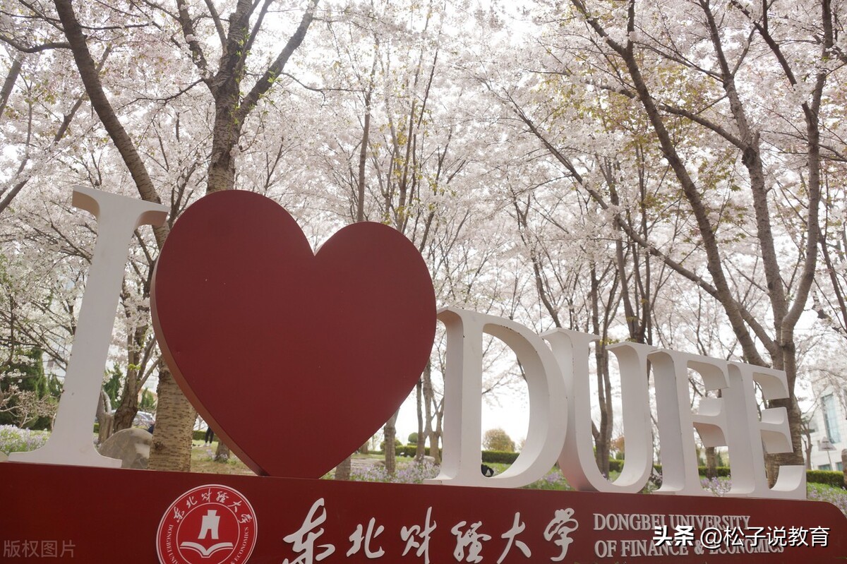 财经类大学的无冕之王，东北财经大学怎么样？这篇文章告诉你答案