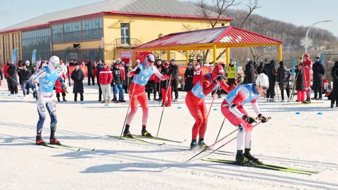 全国越野滑雪锦标赛2024奖牌各省,全国越野滑雪锦标赛2021