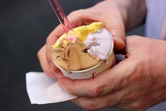 盘点那些超级好吃的冰淇淋,盘点夏天必吃的冰淇淋