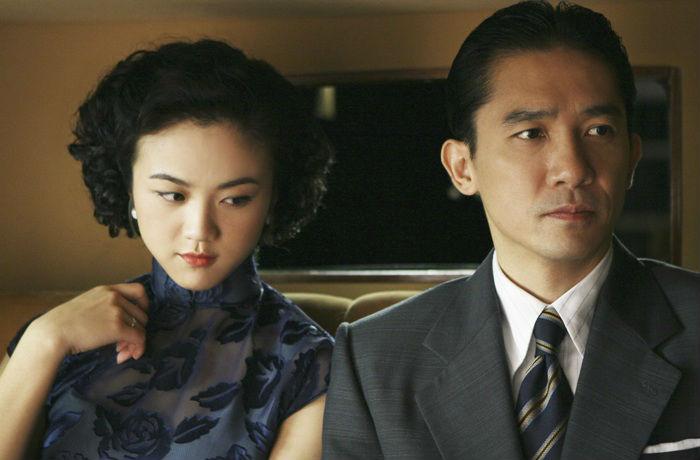 汤唯携新片分手的决心亮相,汤唯电影分手的决心在线观看