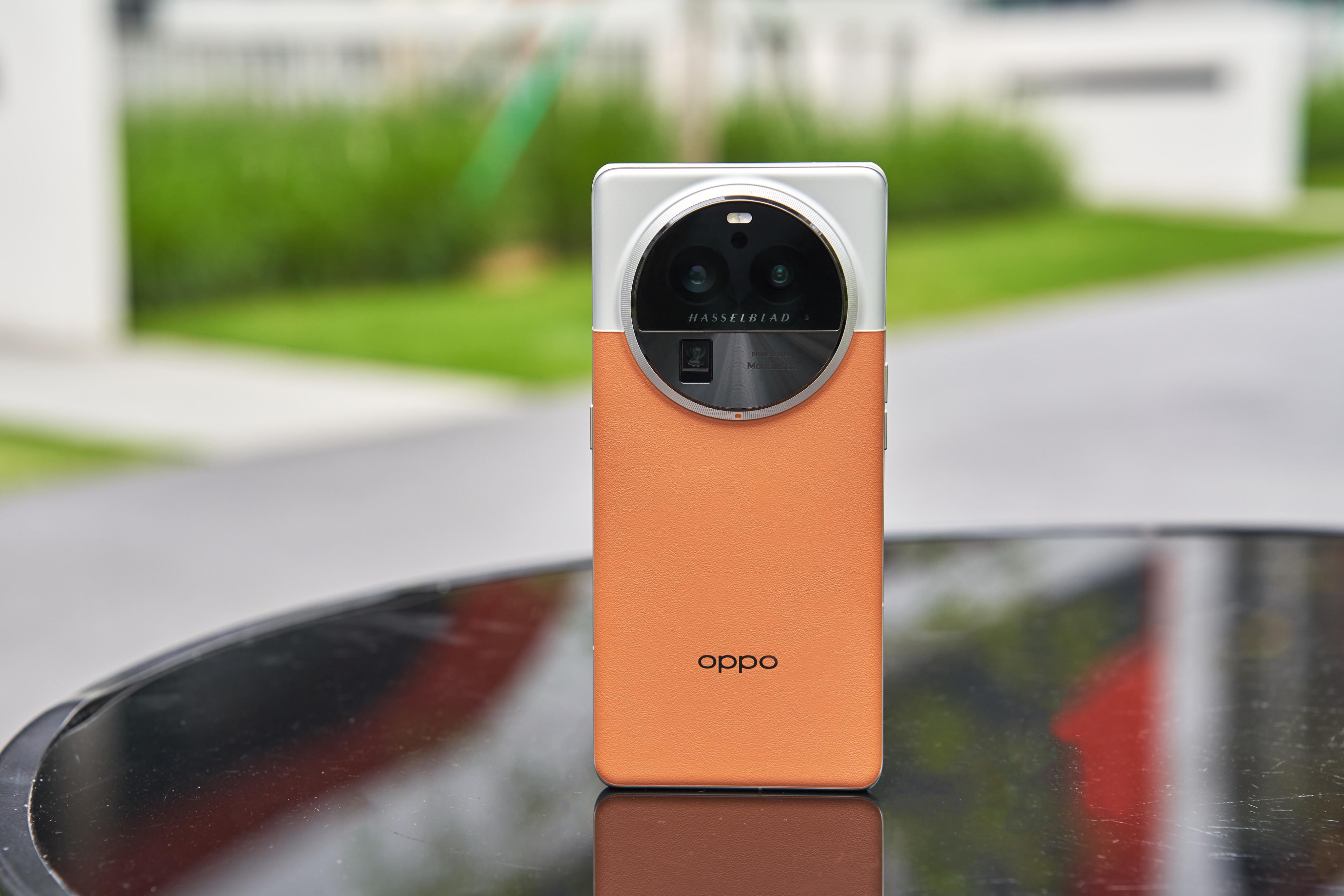 oppo手机的核心竞争力在哪里,oppo逆势增长有何秘诀