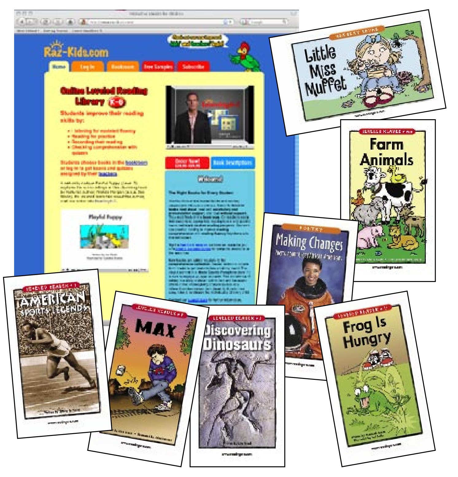 什么是大名鼎鼎的LearningA-Z?全球最详细的中文版图文视频介绍