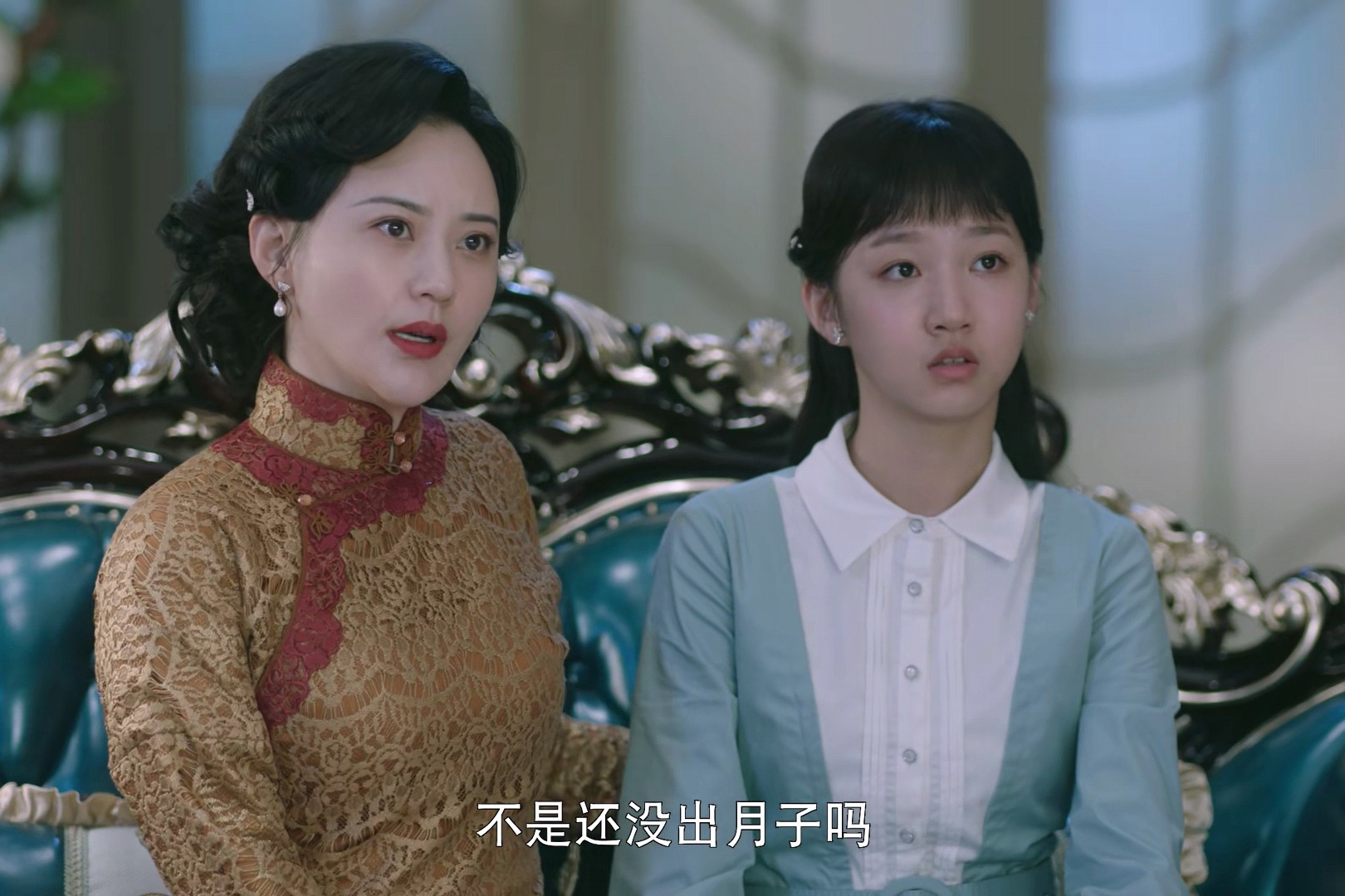 流光之城容家是被谁灭门的,流光之城容定坤有几位姨太太