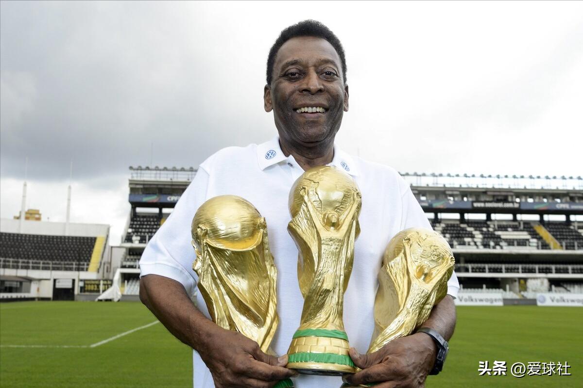 贝利去世前谈世界杯,贝利去世足球界的缅怀
