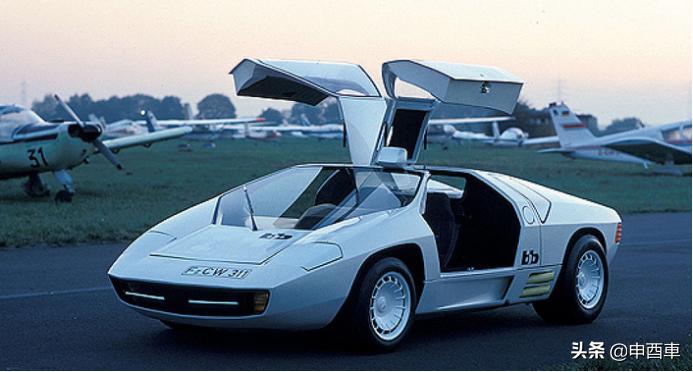 蔷薇咆哮撩猛虎：Mercedes-AMGOne解析「长文」天花板级爱母鸡