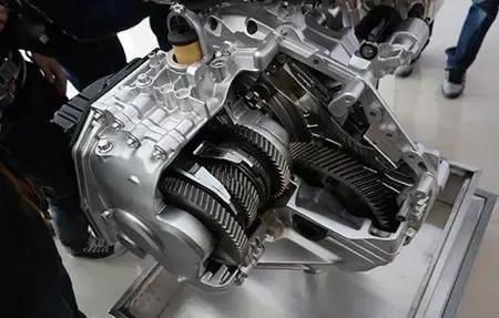 哈弗湿式双离合变速箱优缺点,大众双离合变速箱优缺点