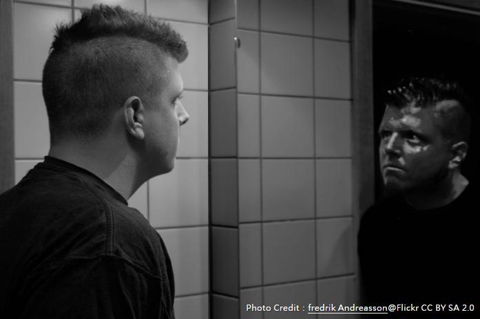 你真的了解隐藏在你基因中的*社会反**人格吗？