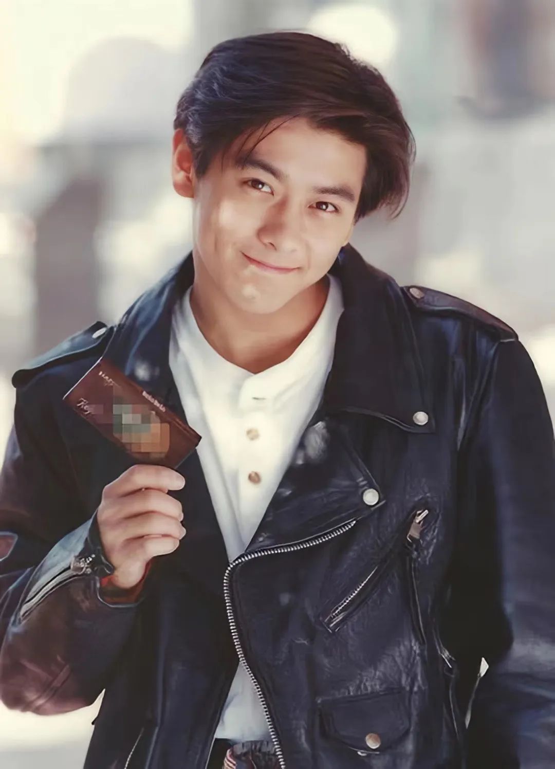 不老男神林志颖出车祸后怎么样,不老男神车祸现场