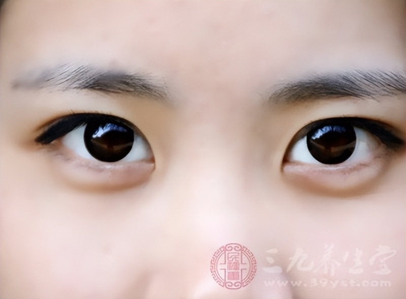 女性注意了这里越黑湿气越重