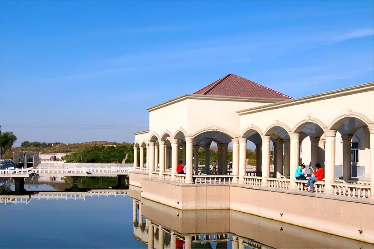 邢台学院超乎你想象：硬件实力很一般，培养*干高**却很强