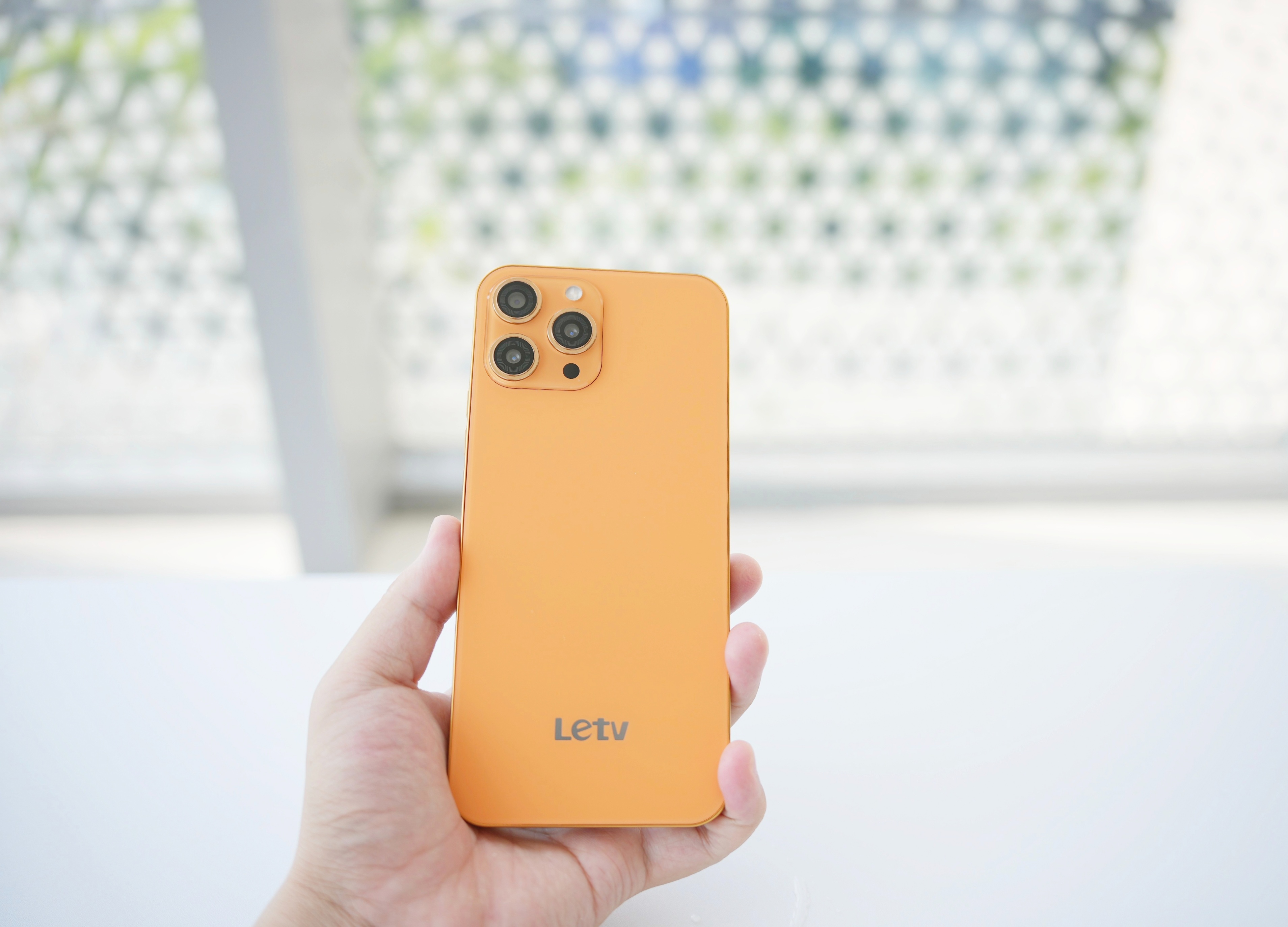 乐视发布y2pro入门手机,新款乐视letvy2pro八核智能手机