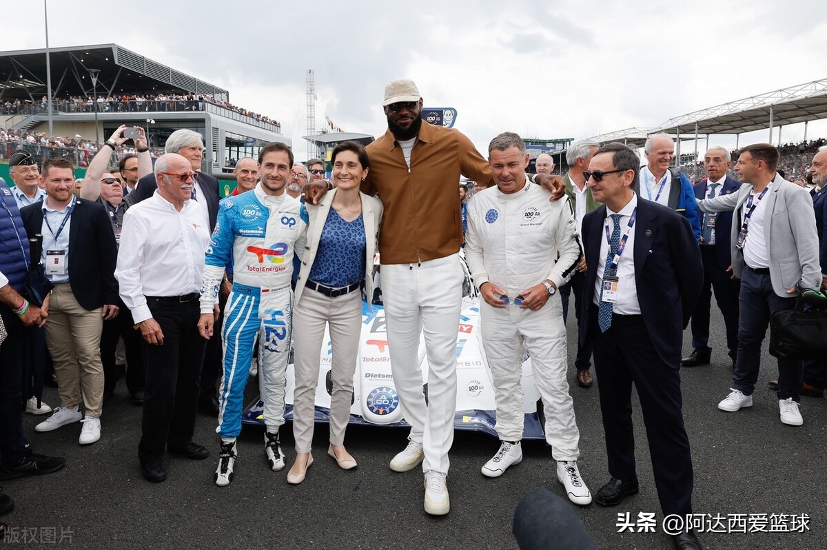 乔丹和詹姆斯打篮球,如果没有乔丹nba会发生什么