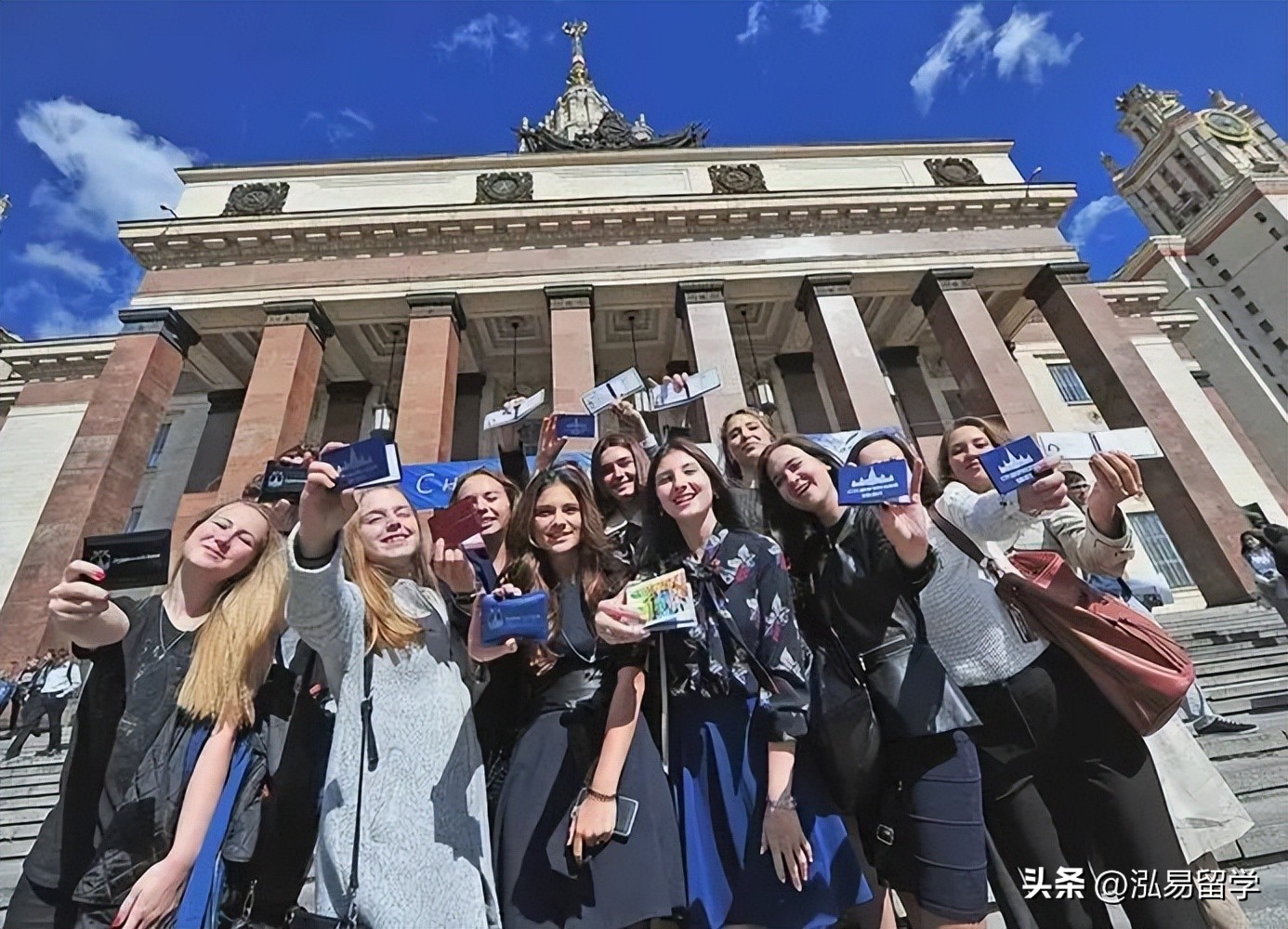 俄罗斯艺术留学学费,俄罗斯留学费用最低的地方