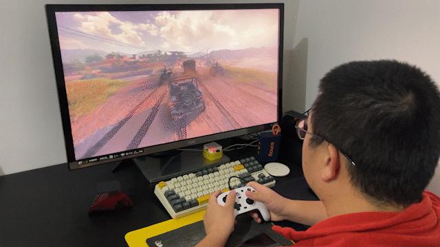 g7小鸡手柄,小鸡手柄g7增强版