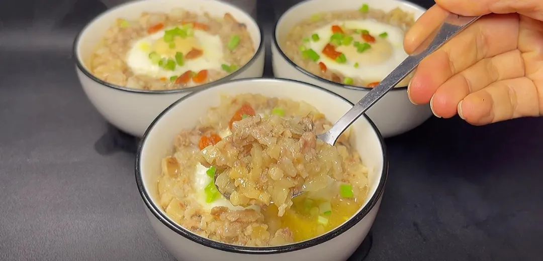 钟南山：晚餐要少食多营养，常吃这3种晚餐，营养好消化