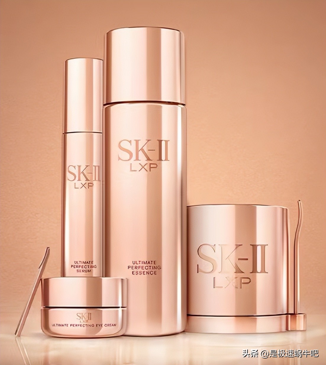 欧美一线美妆品牌,六大一线品牌