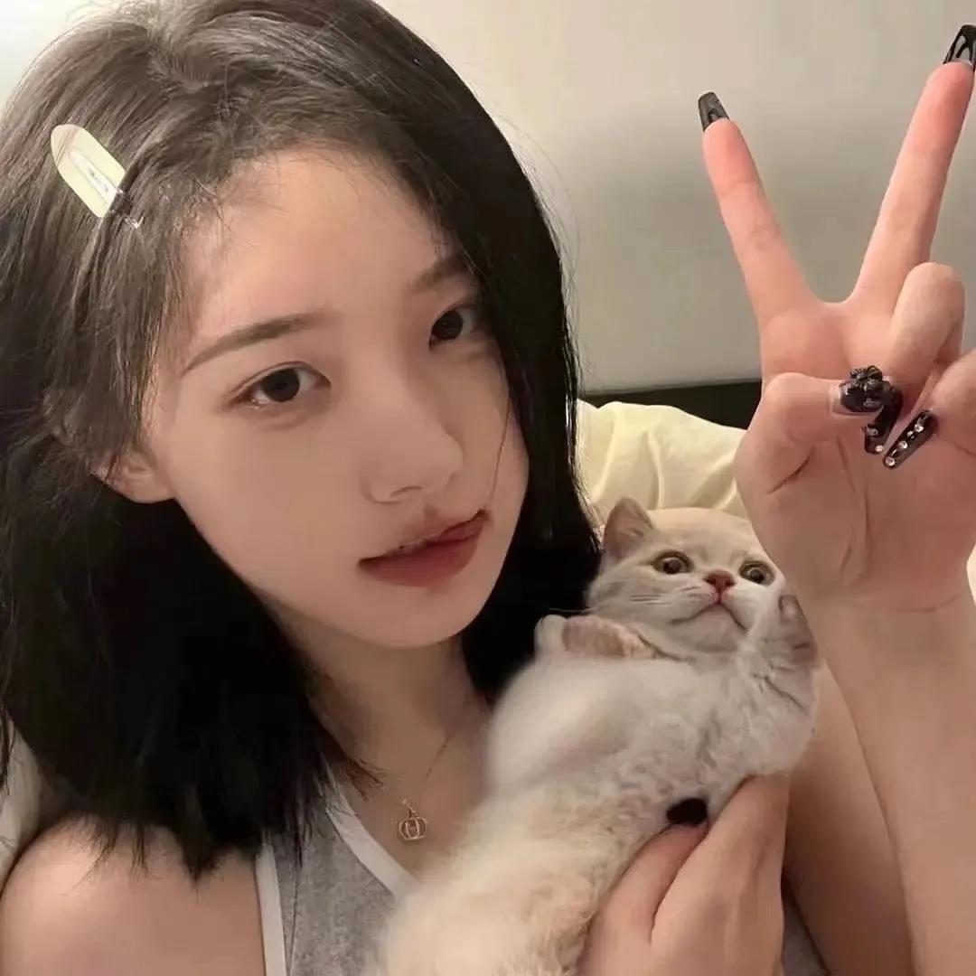 美少女谁会不爱水蜜桃甜妹呢