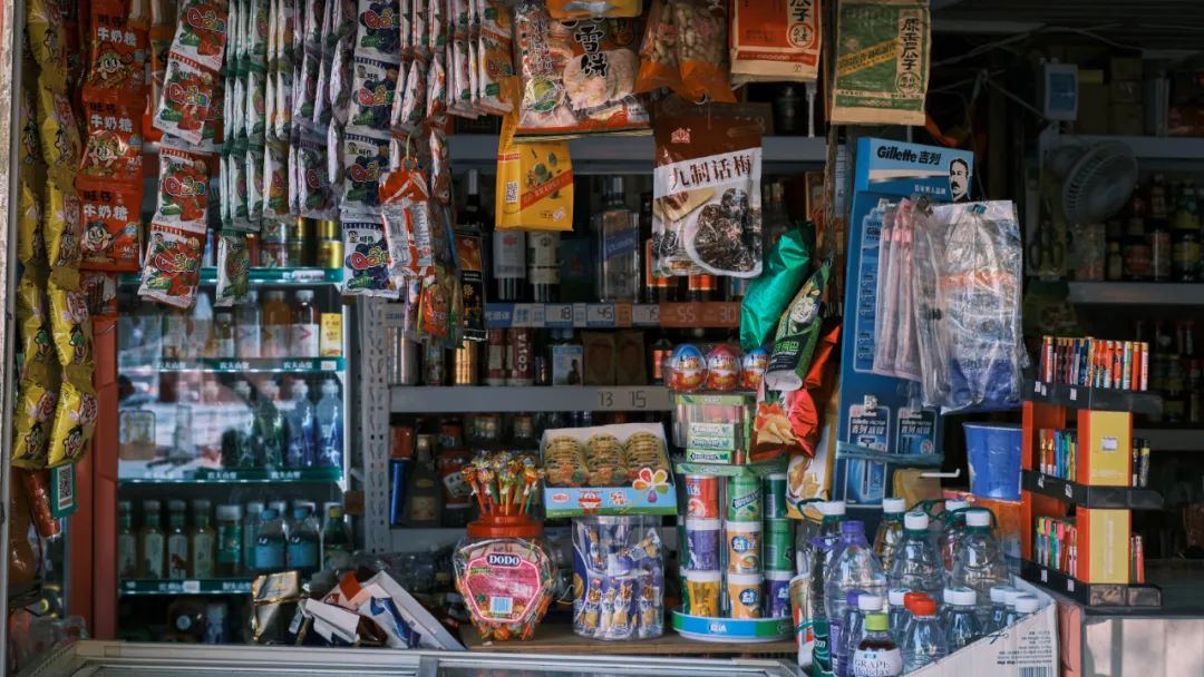 你根本没有去过侨港