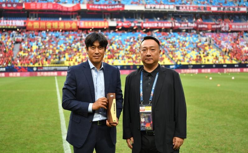 1-0无效！中超黑马仍狂飙，创2*纪大**录，2大腿缺席，第1攻击群易主