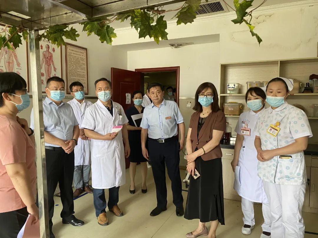 濮阳县中医院新院区图片,濮阳市中医院项目