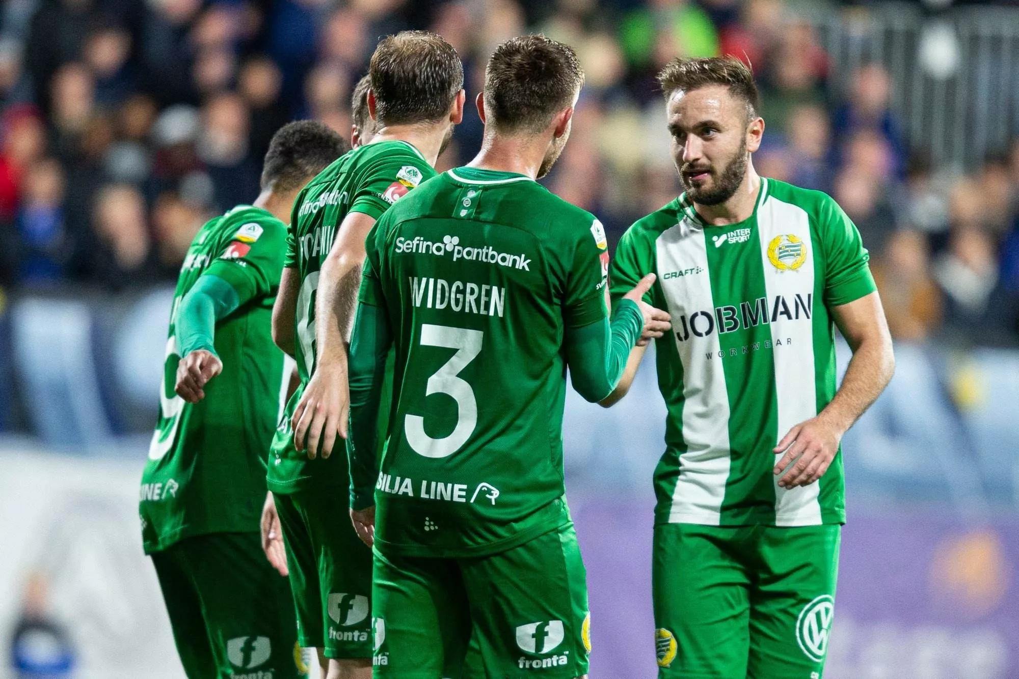 哈尔姆斯vs哈马比比分预测,哈马比vs赫根咋回事