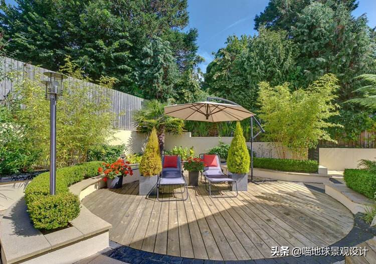 别墅庭院设计的构思,别墅庭院设计理念简短范文