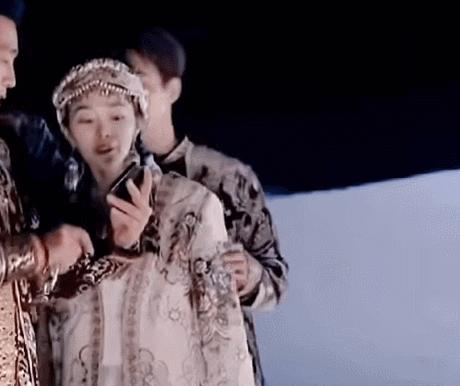 马天宇和宋轶在一起了吗,马天宇和宋轶是什么关系