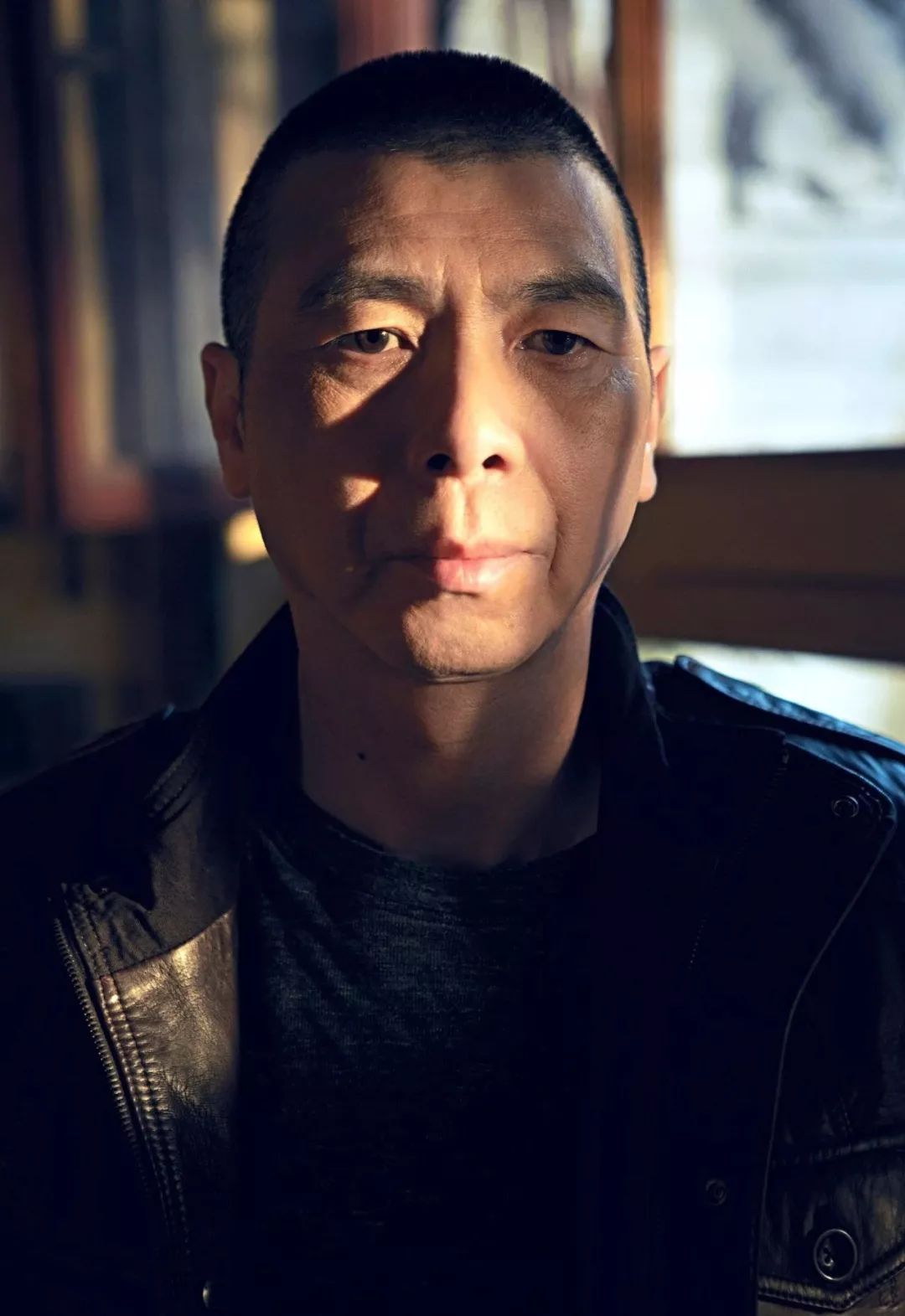 被称为影视大佬的冯小刚，也就只是个资本学徒