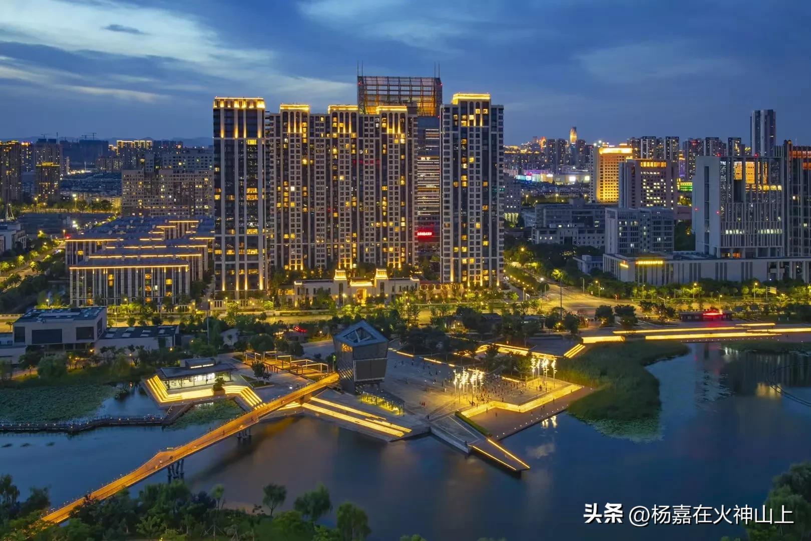 宁波海曙江山万里楼盘详情,宁波江山万里大平层成交价