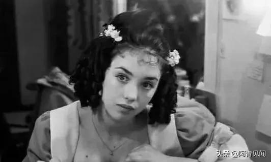 阿佳妮法国国宝级美人,法国第一美人阿佳妮致青春