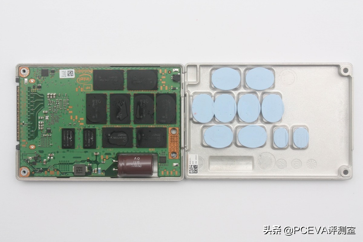 十大建议买的ssd固态硬盘,工业级ssd固态硬盘结构解析