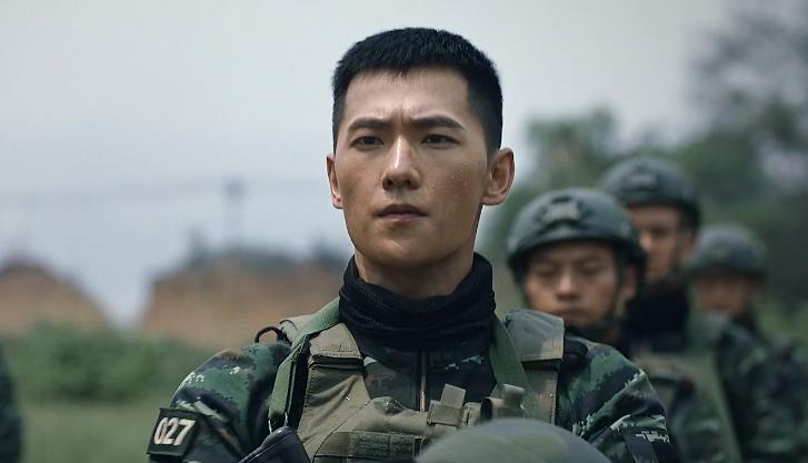 最近最火的三部剧特战荣耀,特战荣耀定档预告