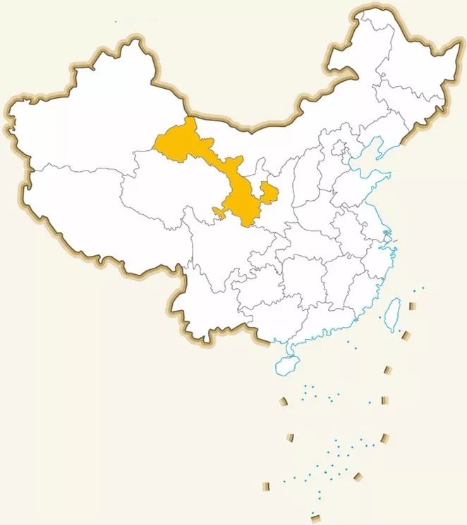 什么是甘肃,什么是甘肃地震