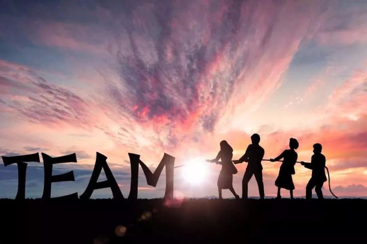 团建活动怎么看人,团建活动团队合作经验