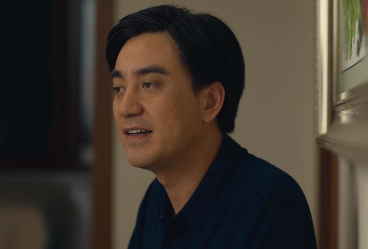 《人世间》收官，7人结局和原著中的差异，都被我找出来了