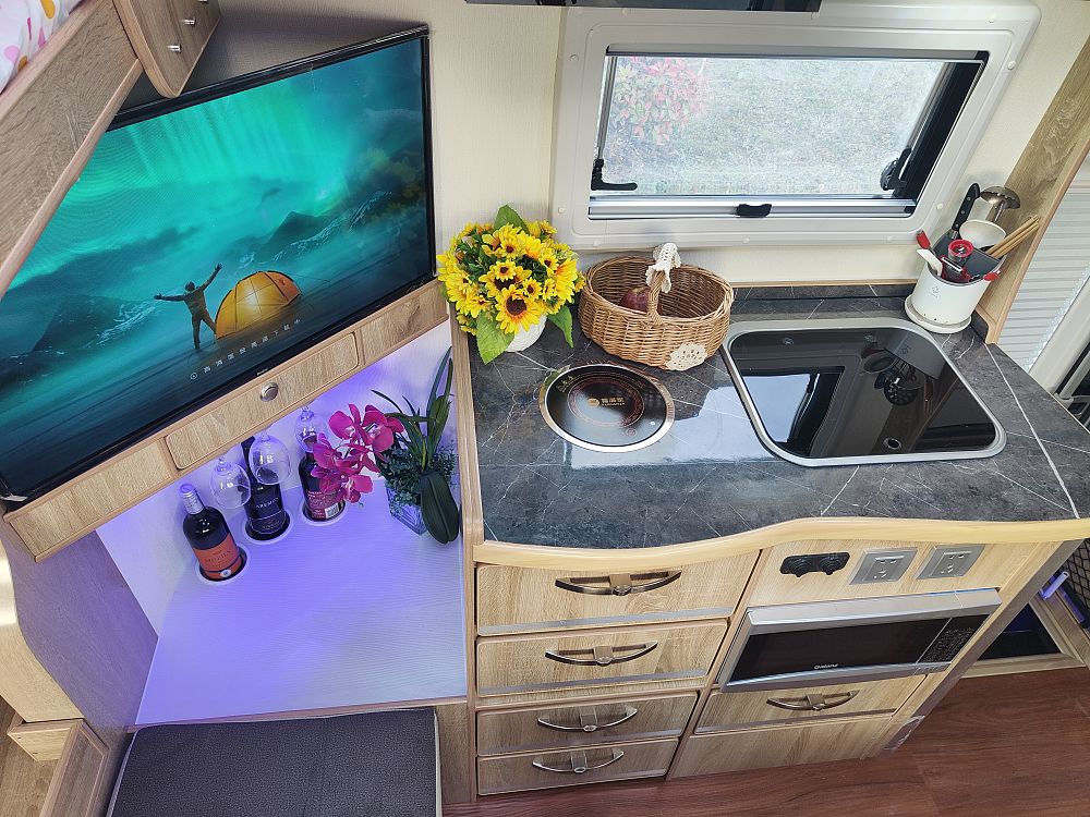 最新款五十铃轻卡房车,五十铃轻卡房车最新款配置