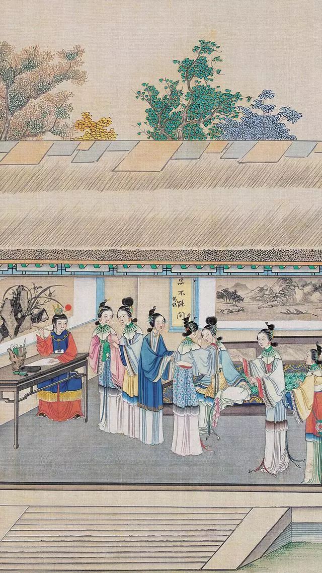 红楼梦诗词76首,红楼梦诗词87版