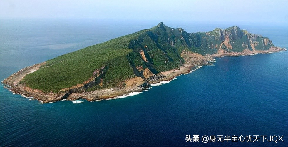 最早记载钓鱼岛的史书,史书上关于钓鱼岛的记载