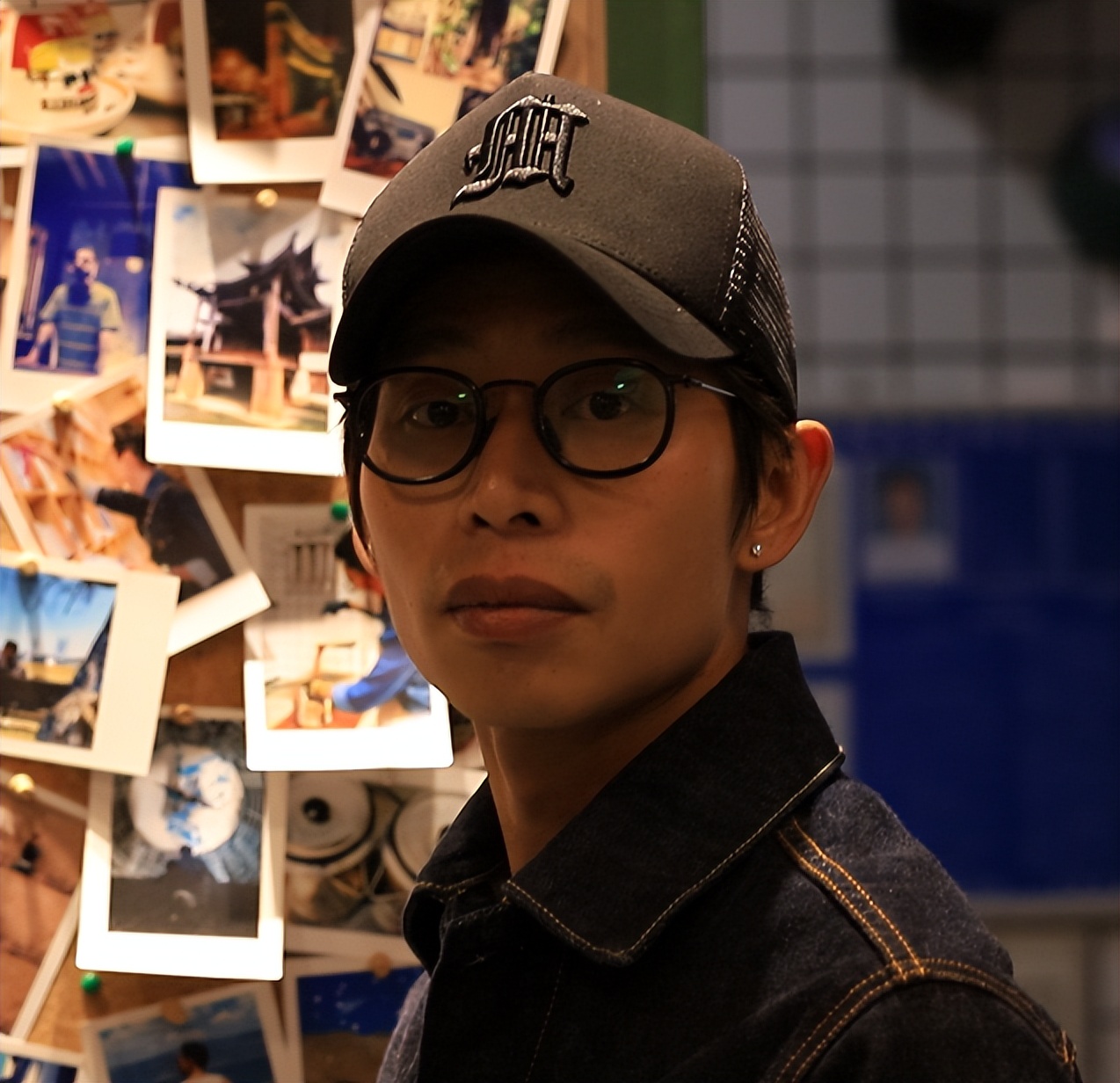 书香大理·咖啡之城|原来你和TVB只差一个“双囍”