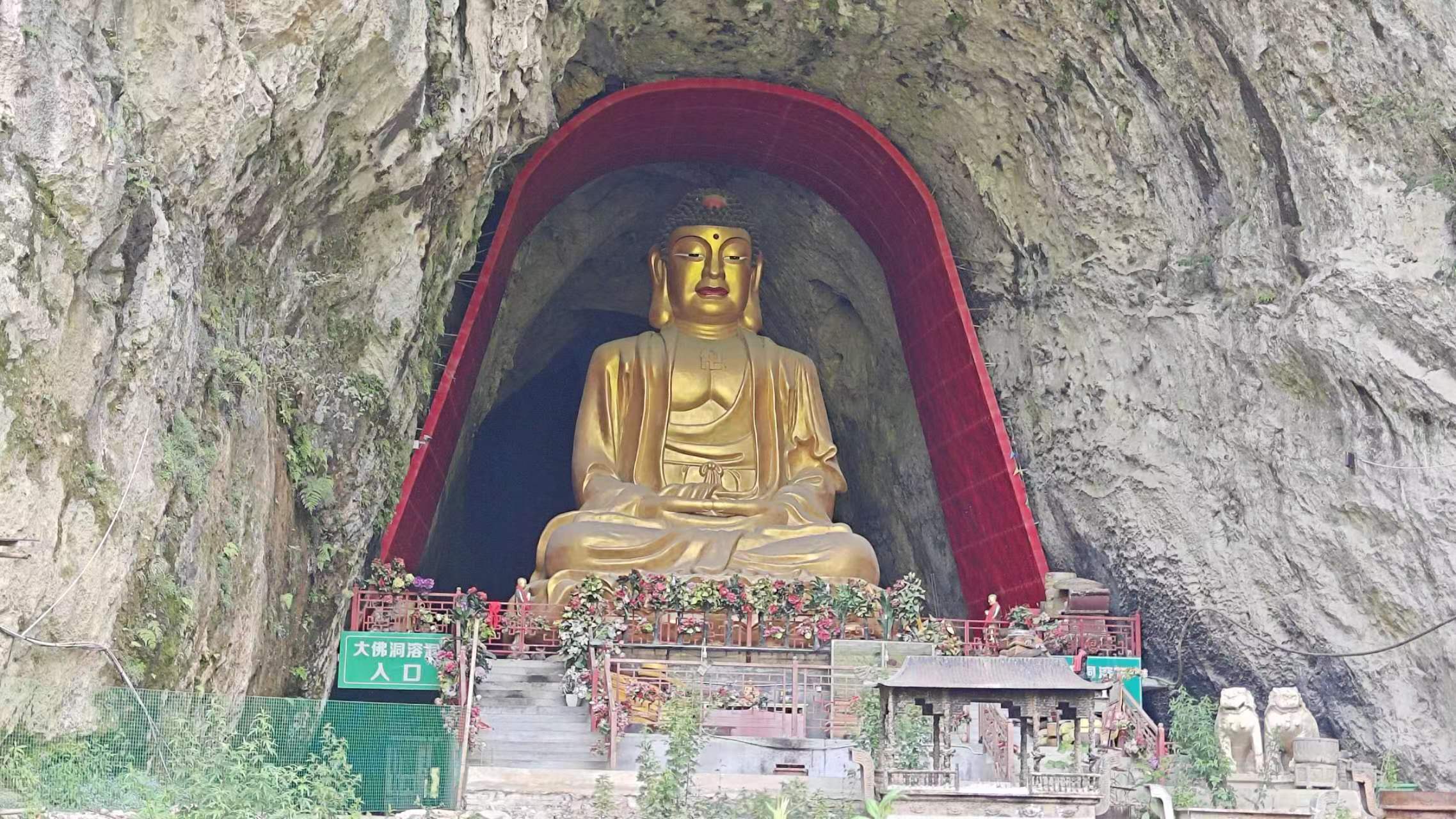 摩旅第一天骑摩托,摩旅318川藏第一站