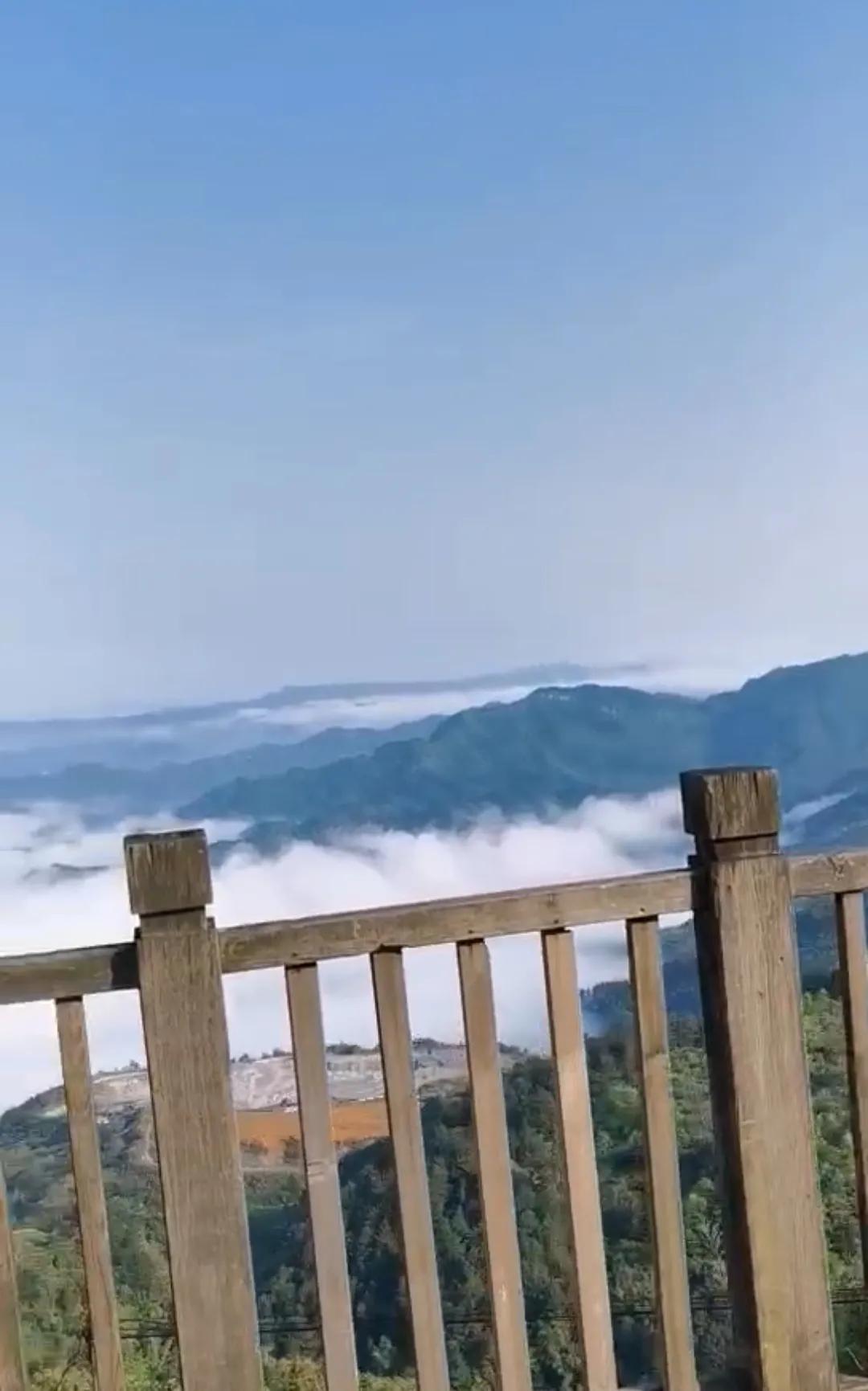 重庆万盛黑山谷十大旅游景区,重庆万盛黑山谷凉快么