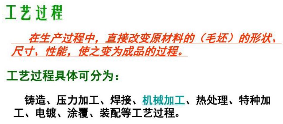 机械加工实习总结,机械加工技术总结