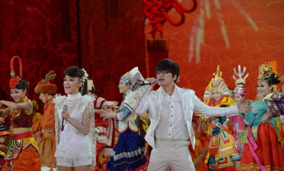 那些红极一时的老牌组合现状如何,曾经红极一时的组合现状