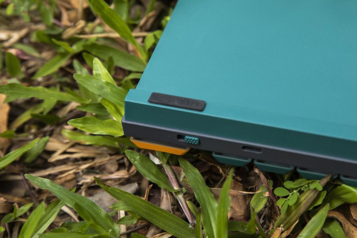 办公界的“Office”来了?绿联ku102矮茶轴机械键盘上手体验